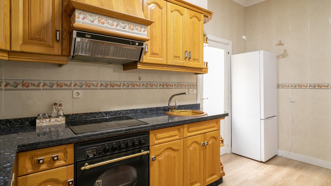 Photo of Kitchen in Agost