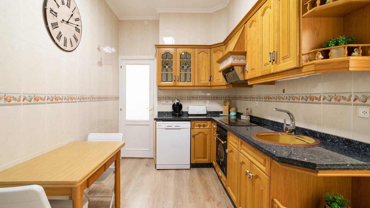 Photo of Kitchen in Agost