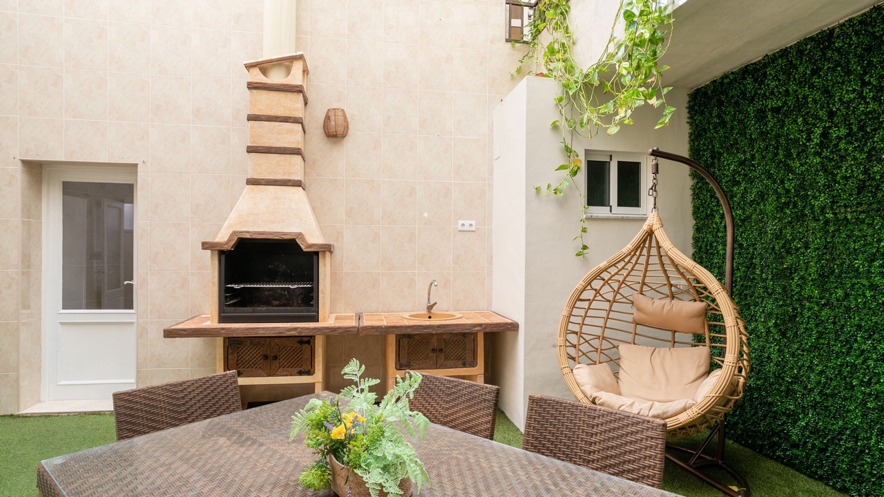 Photo of Outdoor in Agost