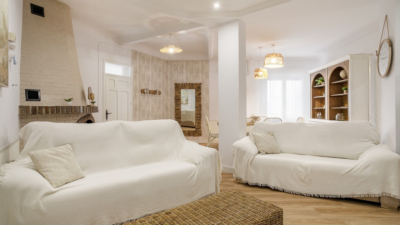 Photo of Livingroom in Agost