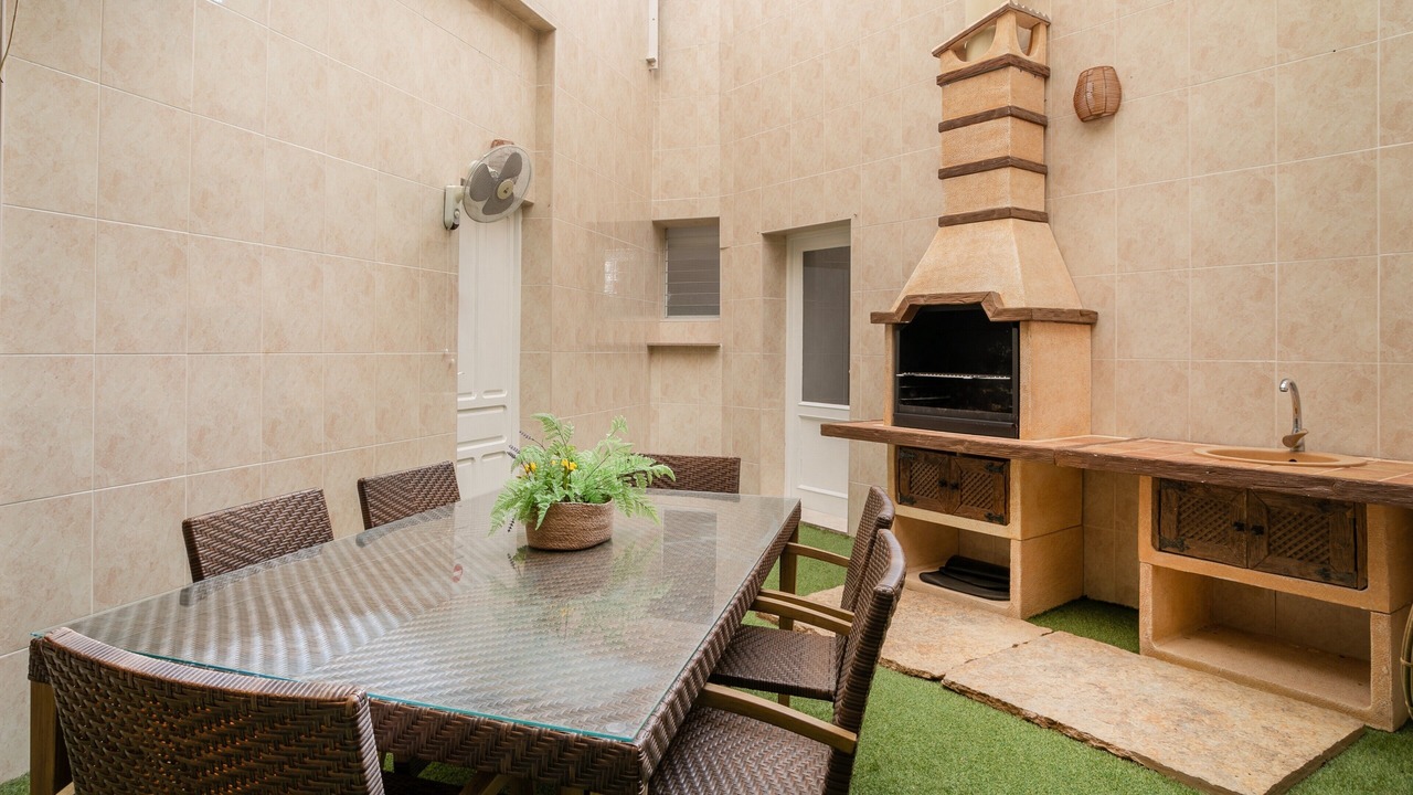 Photo of Outdoor in Agost