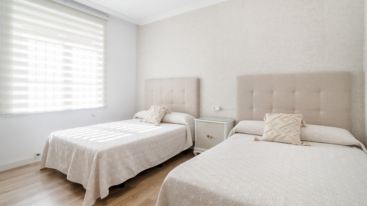 Photo of Bedroom in Agost