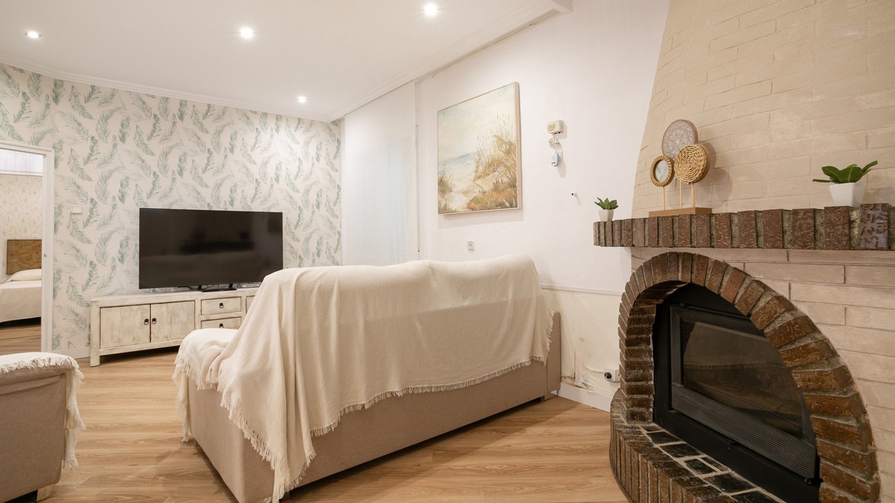Photo of Livingroom in Agost