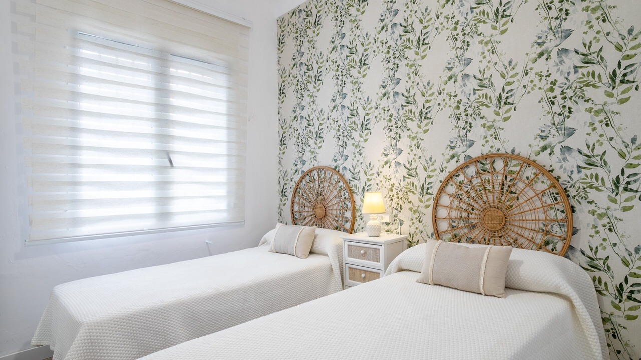 Photo of Bedroom in Agost