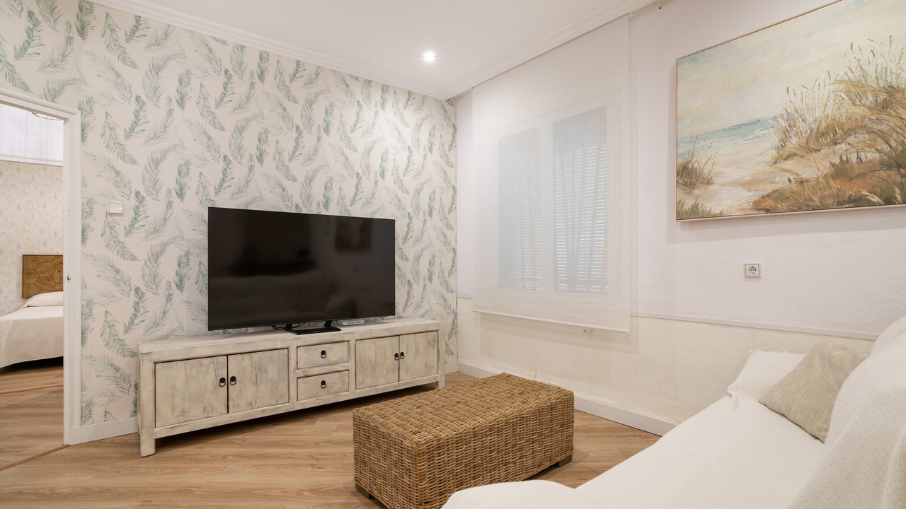 Photo of Livingroom in Agost