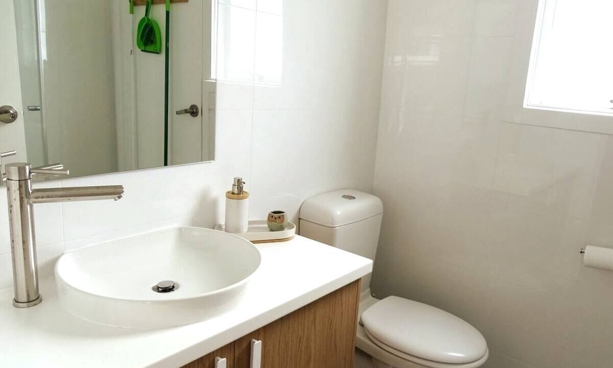 Photo of Bathroom in Port Victoria