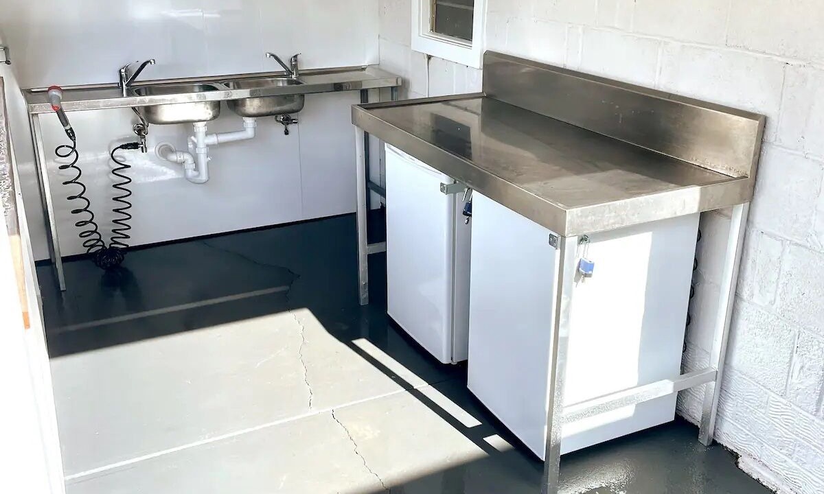 Photo of Outdoor in Port Victoria