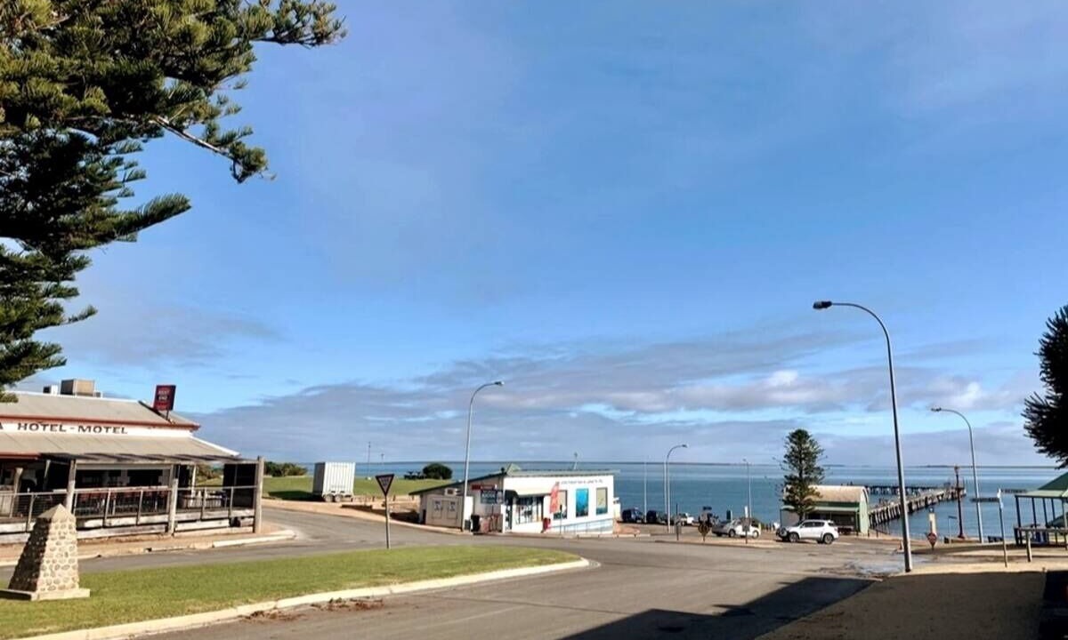 Photo of Others in Port Victoria