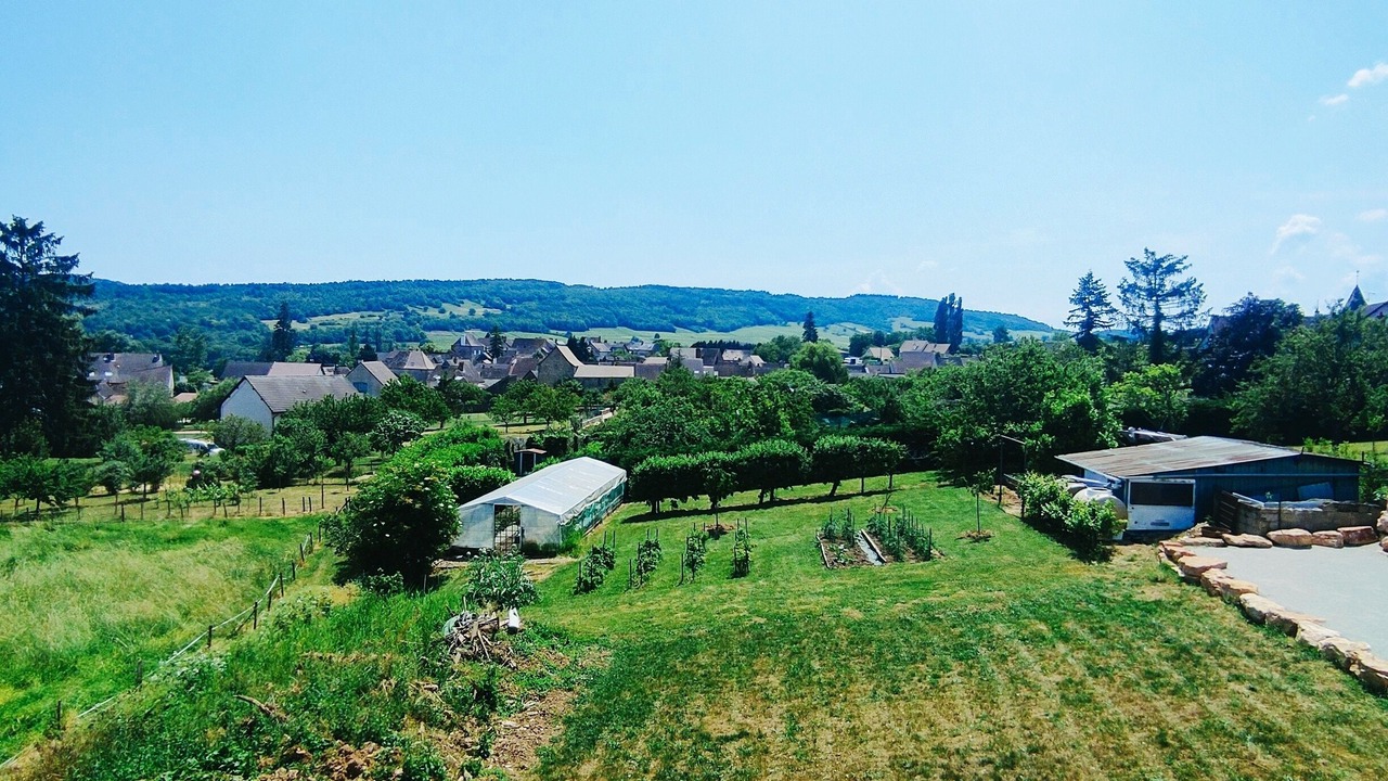 Photo of Outdoor in Saint-Jean-de-Vaux
