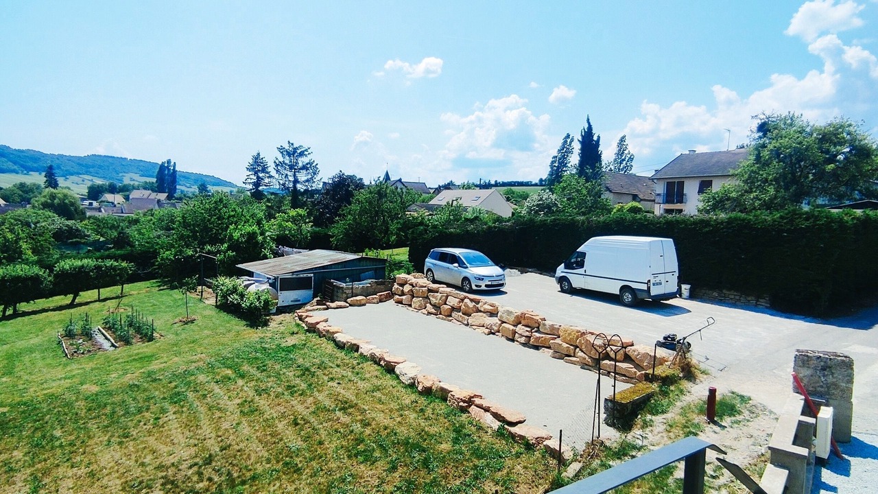 Photo of Outdoor in Saint-Jean-de-Vaux