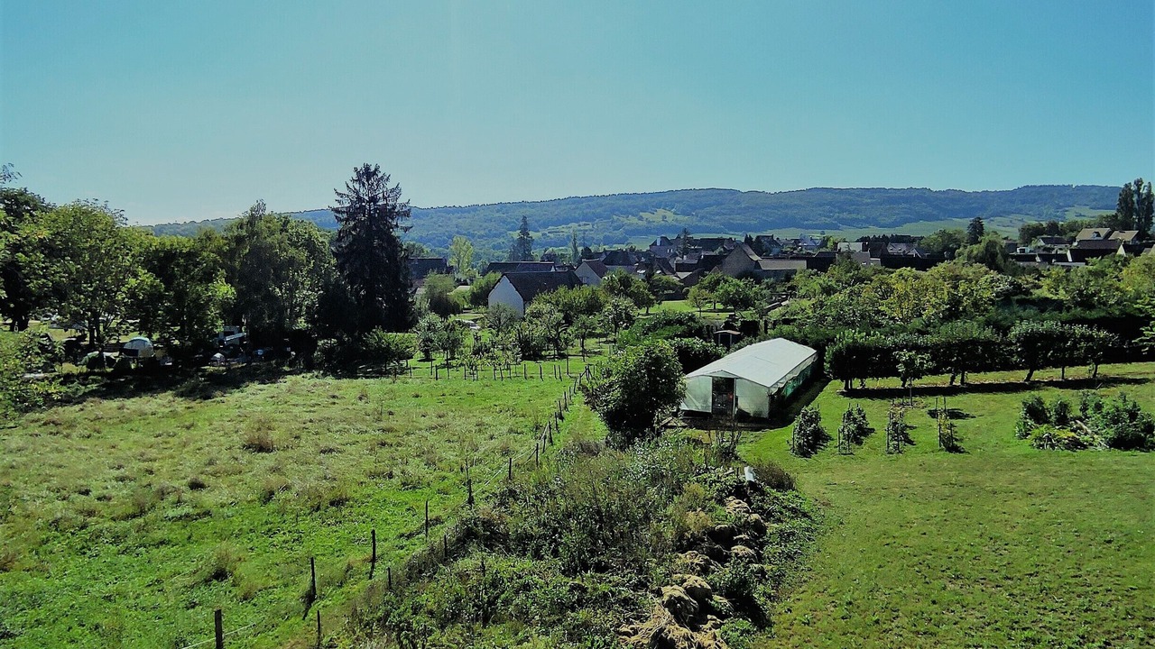 Photo of Outdoor in Saint-Jean-de-Vaux