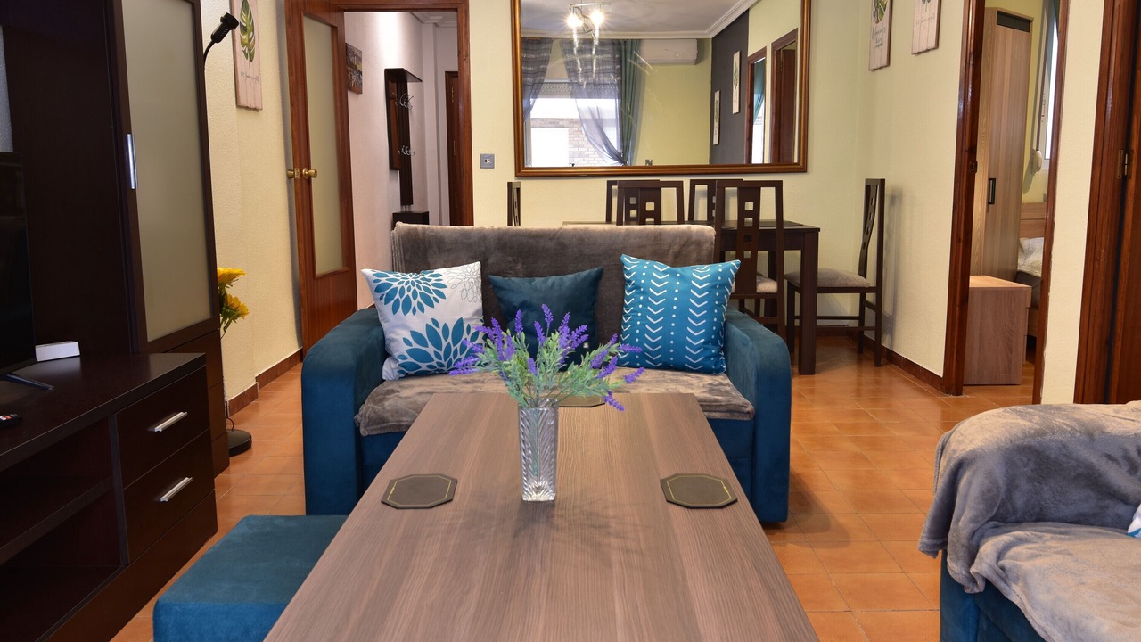 Photo of Livingroom in Torrevieja