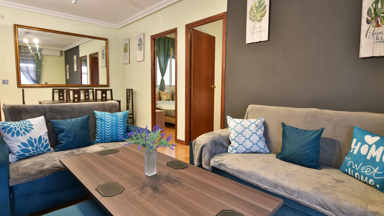 Photo of Livingroom in Torrevieja