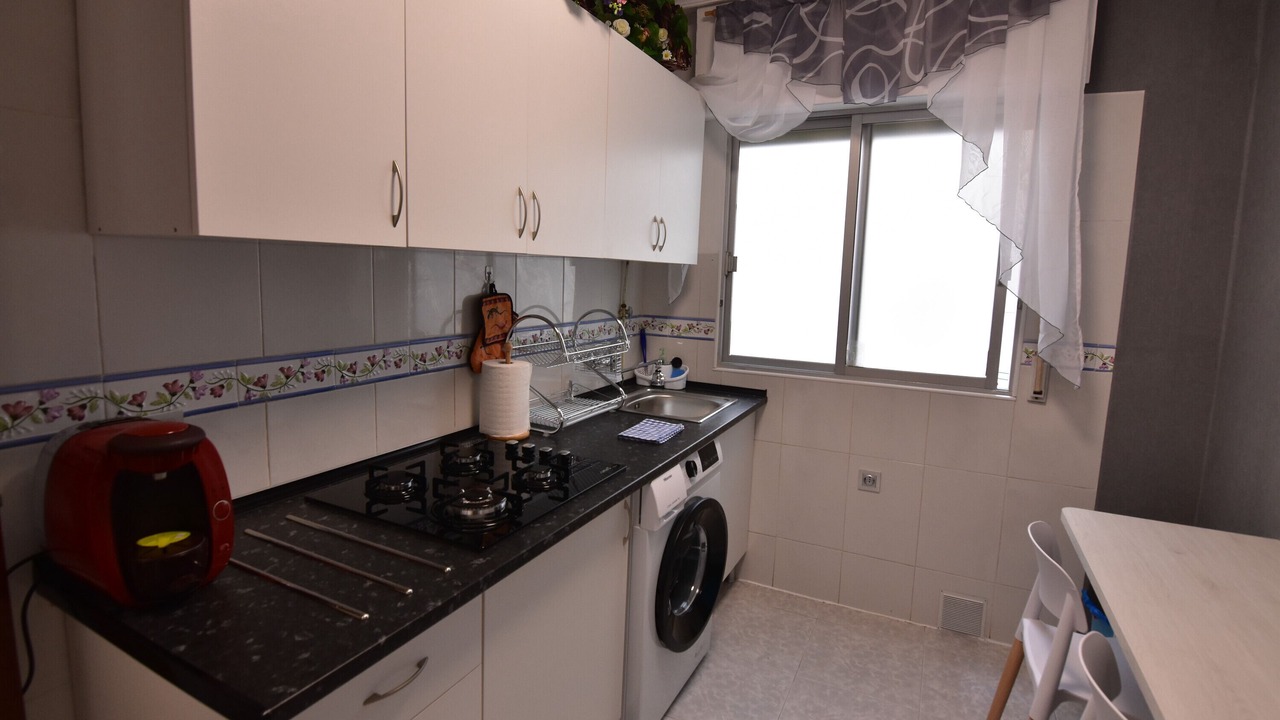 Photo of Kitchen in Torrevieja