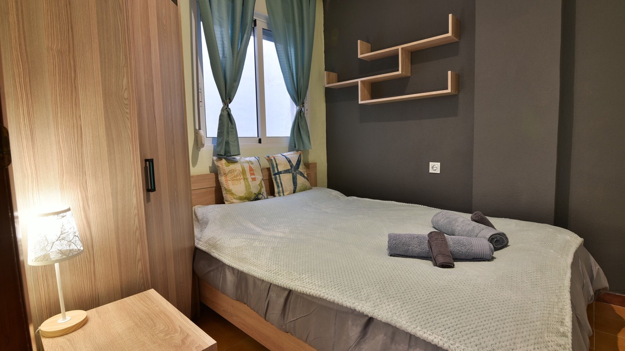 Photo of Bedroom in Torrevieja