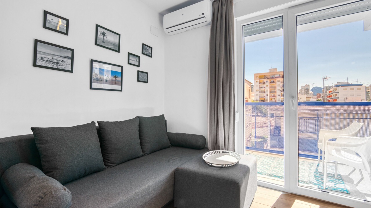 Photo of Livingroom in Grao de Gandia
