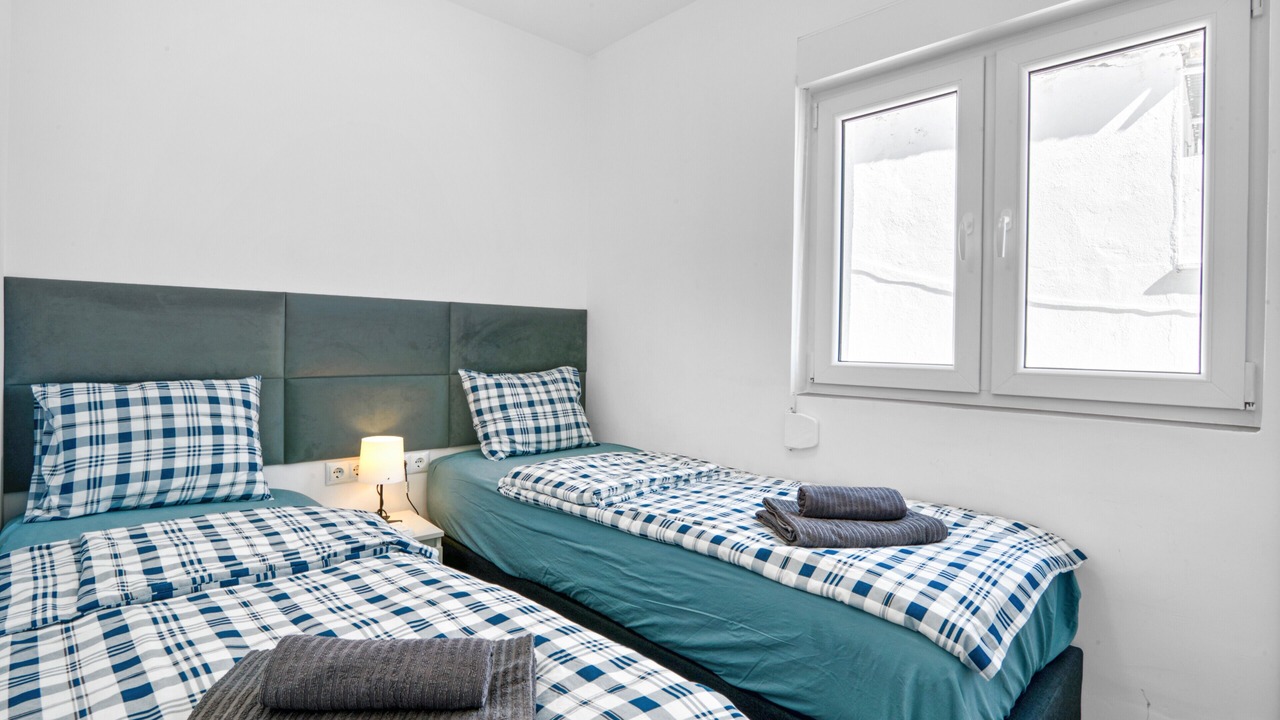Photo of Bedroom in Grao de Gandia