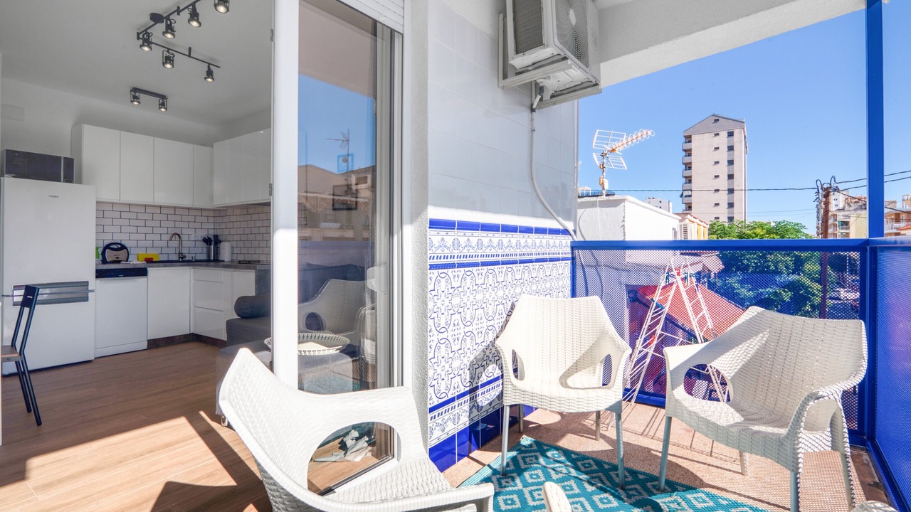 Photo of Outdoor in Grao de Gandia