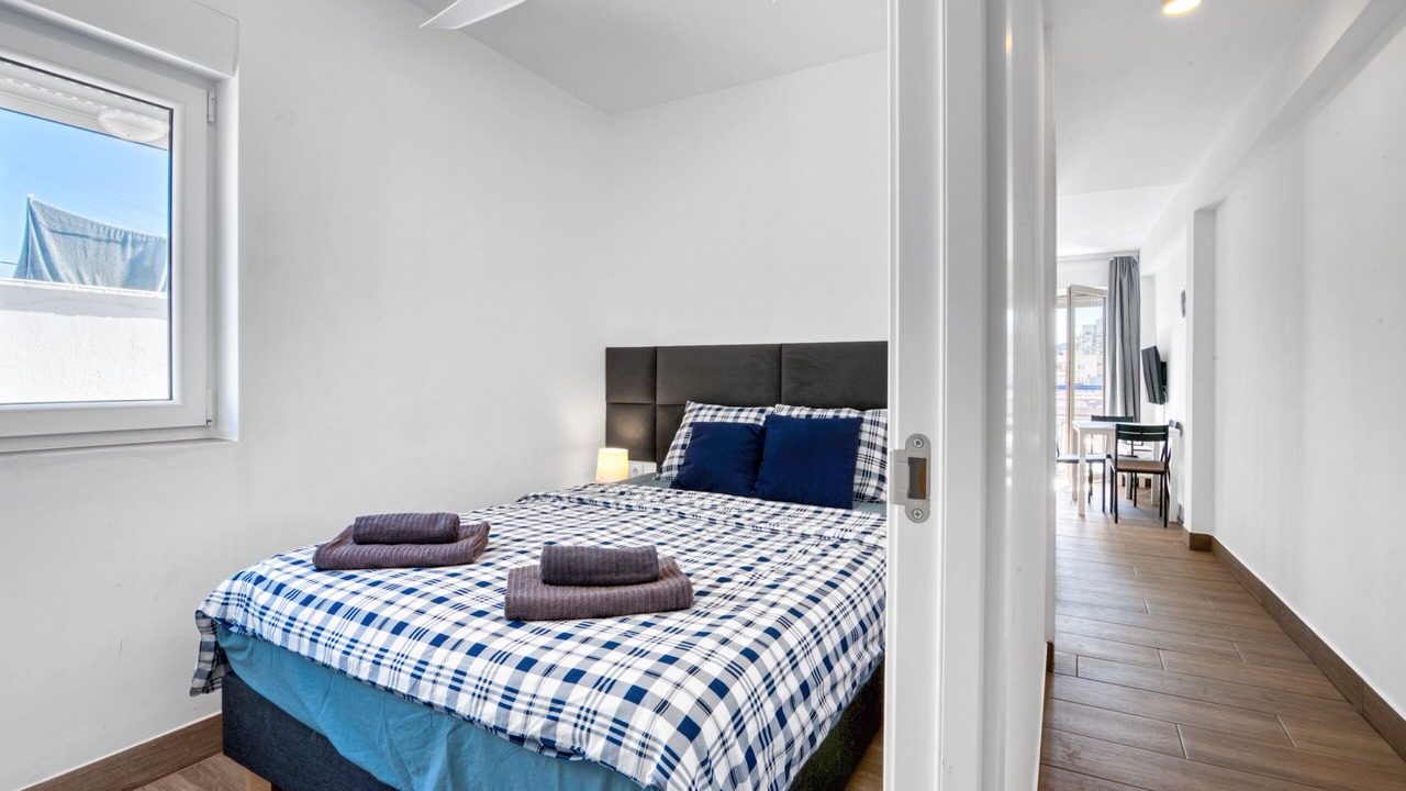 Photo of Bedroom in Grao de Gandia