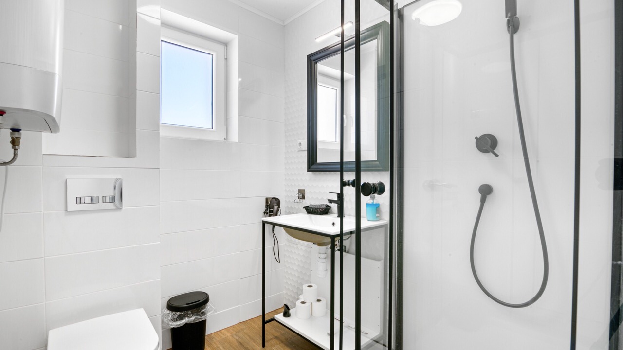 Photo of Bathroom in Grao de Gandia