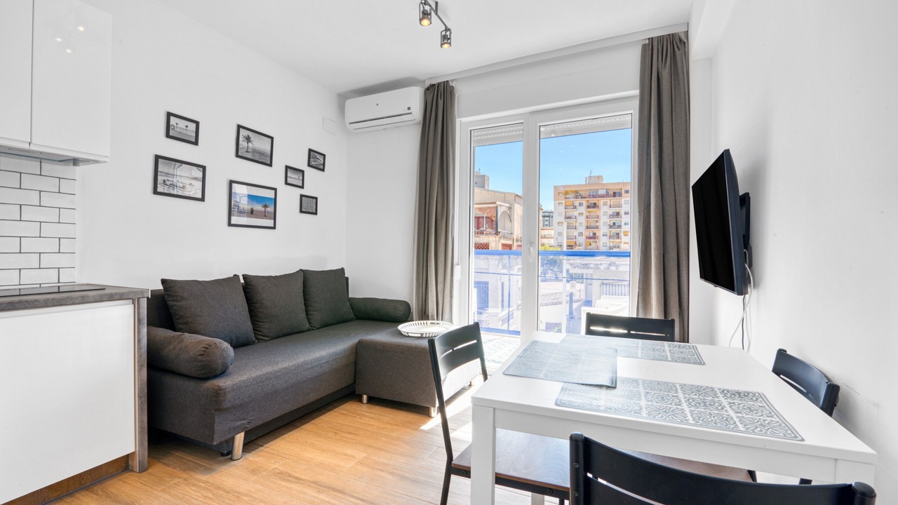 Photo of Livingroom in Grao de Gandia