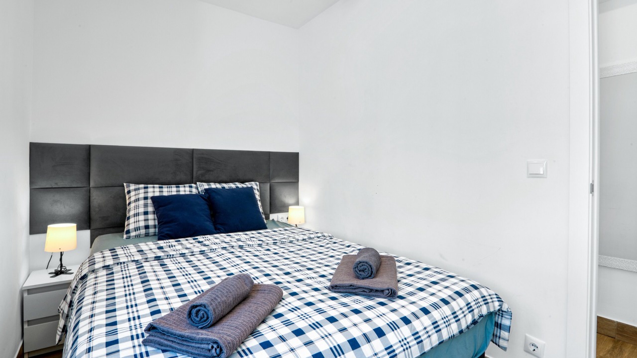 Photo of Bedroom in Grao de Gandia