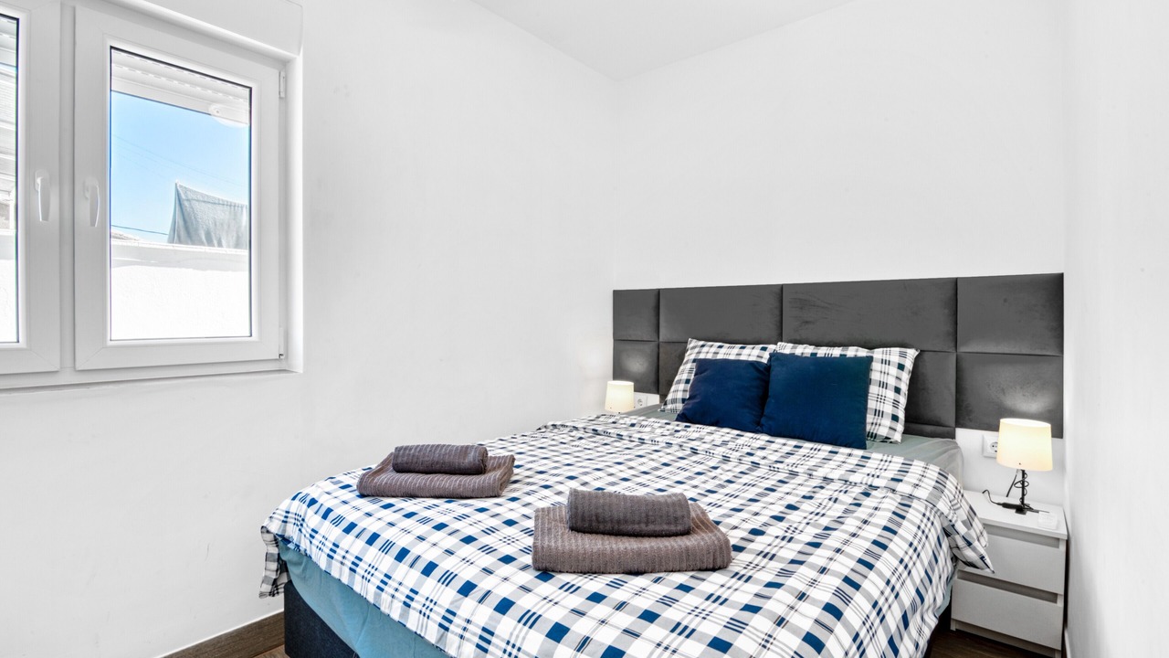 Photo of Bedroom in Grao de Gandia