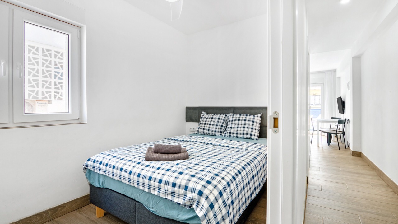 Photo of Bedroom in Grao de Gandia