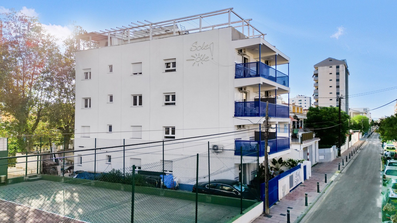 Photo of Outdoor in Grao de Gandia