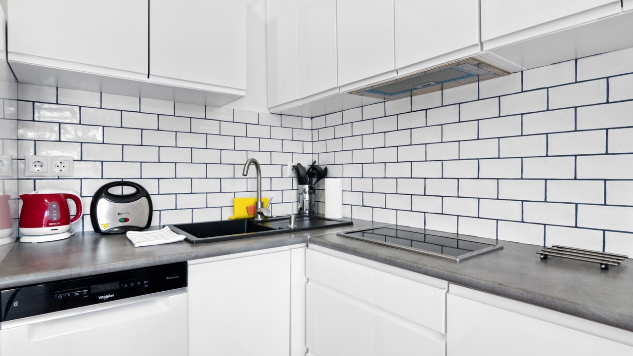 Photo of Kitchen in Grao de Gandia