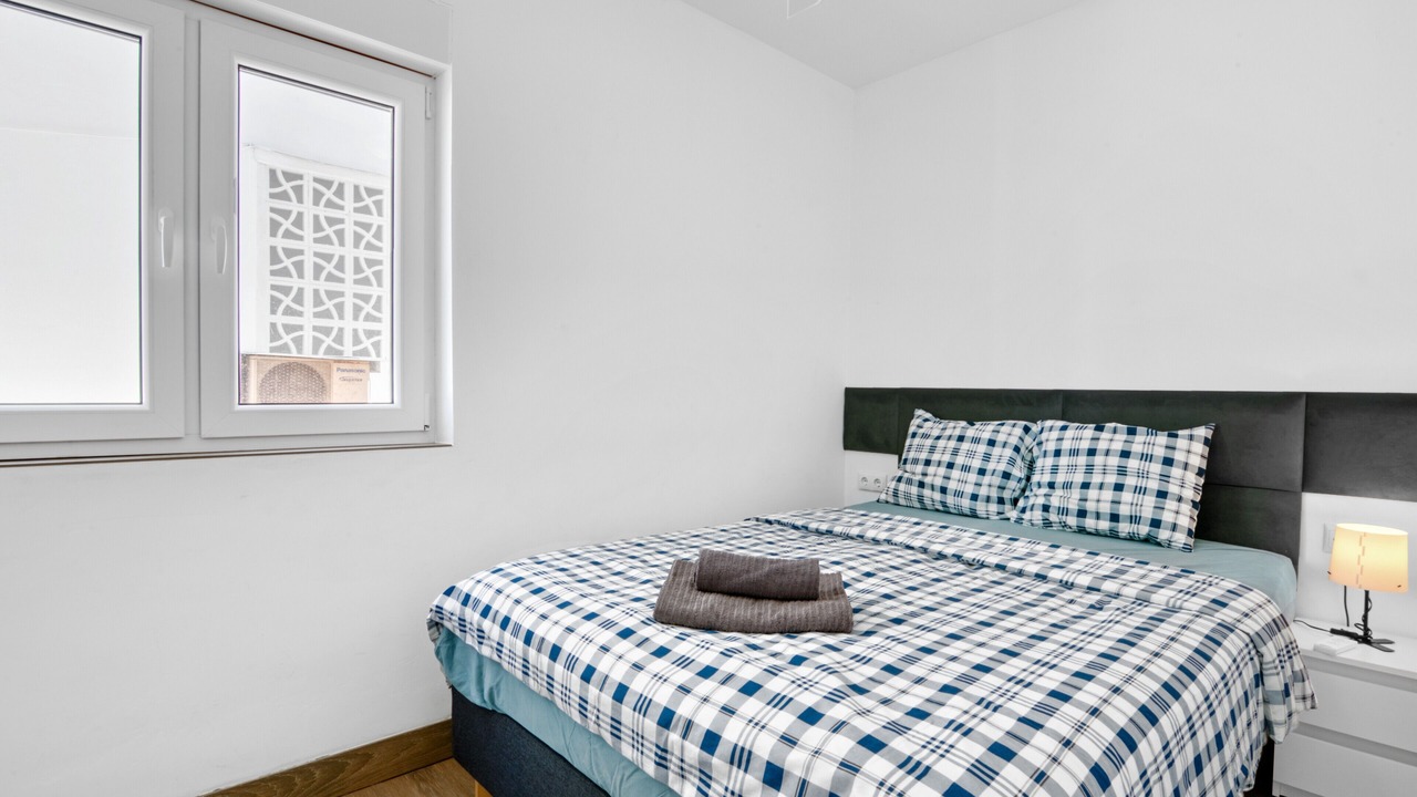 Photo of Bedroom in Grao de Gandia