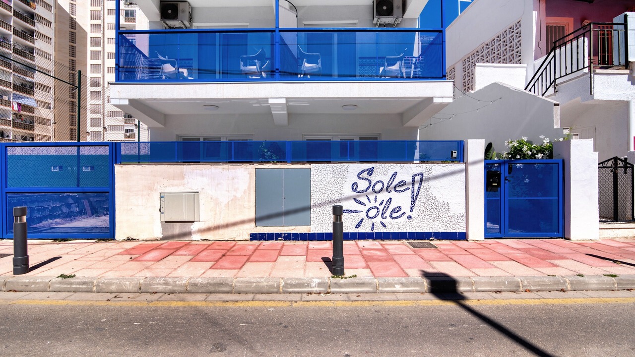 Photo of Outdoor in Grao de Gandia