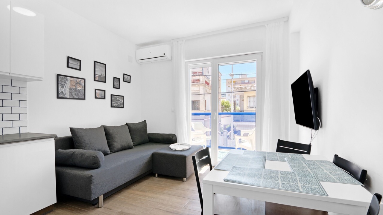 Photo of Livingroom in Grao de Gandia