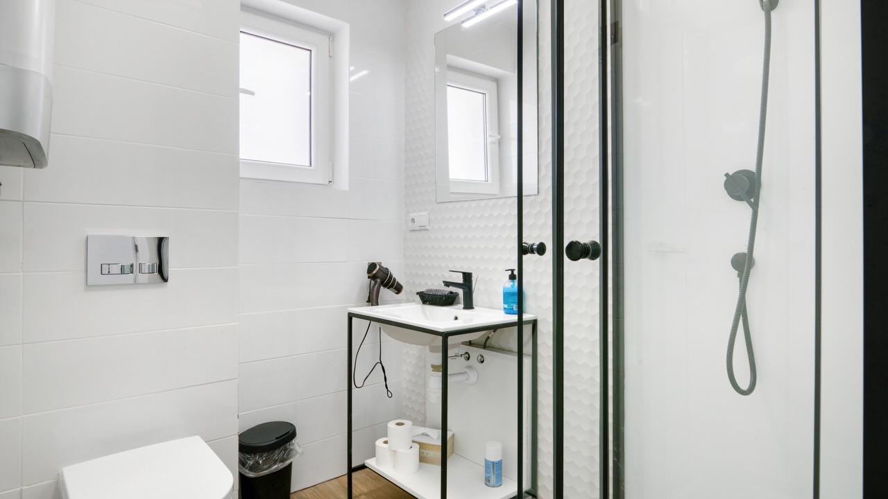 Photo of Bathroom in Grao de Gandia