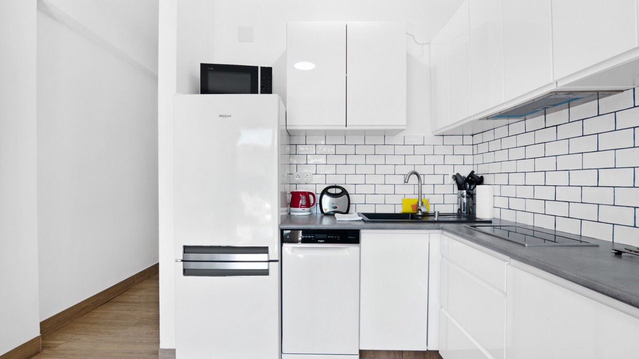 Photo of Kitchen in Grao de Gandia