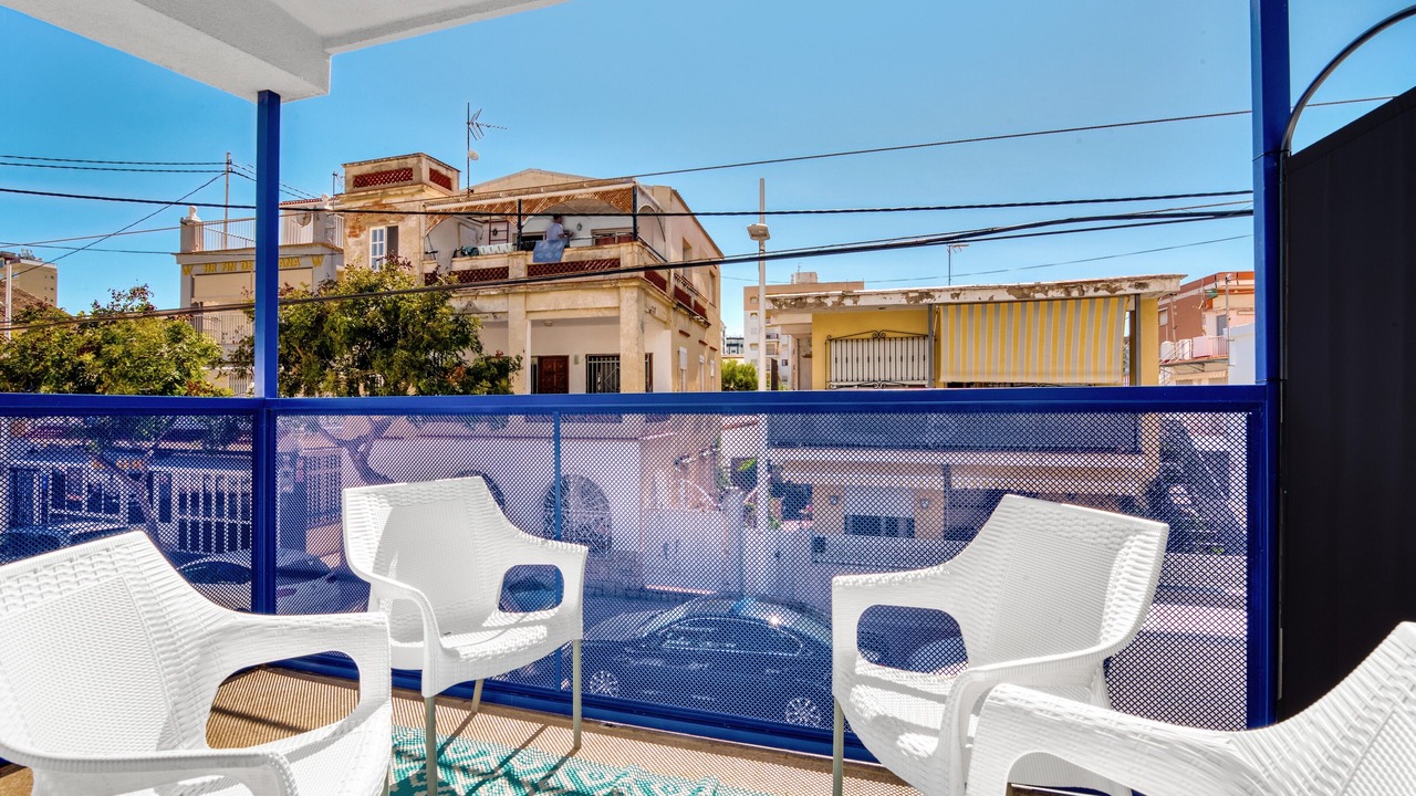 Photo of Outdoor in Grao de Gandia