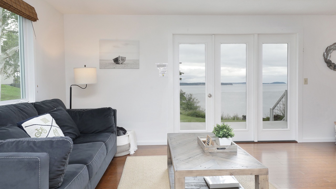 Photo of Bedroom in Lagoon Point