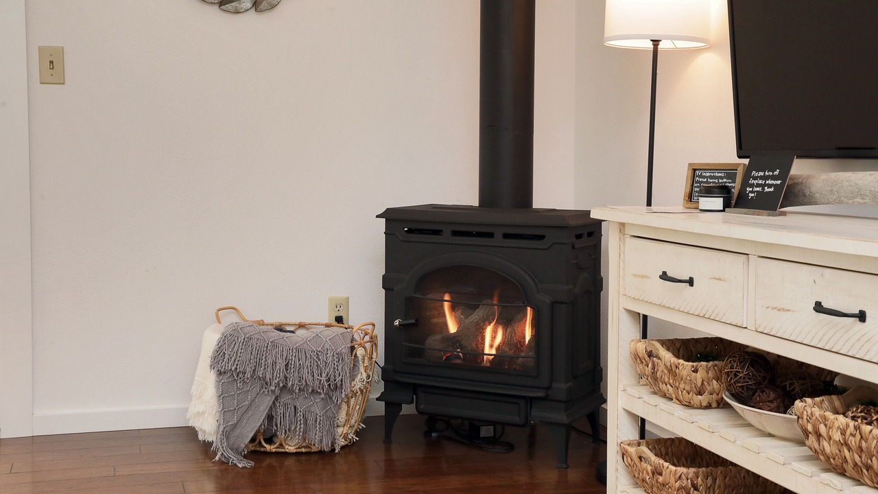 Photo of Livingroom in Lagoon Point