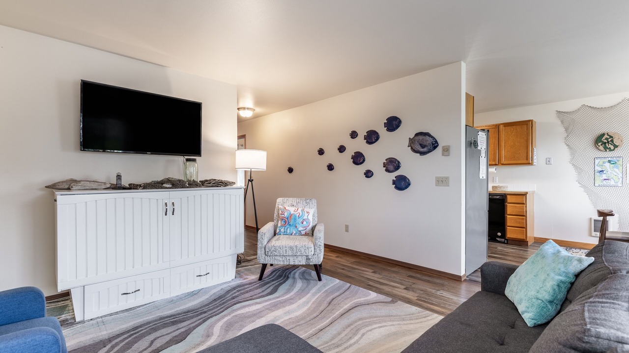 Photo of Bedroom in Bells Beach