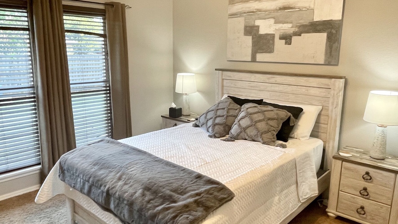 Photo of Bedroom in Stillwater