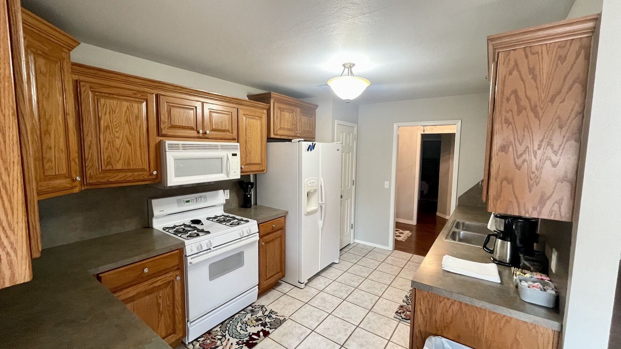 Photo of Kitchen in Stillwater