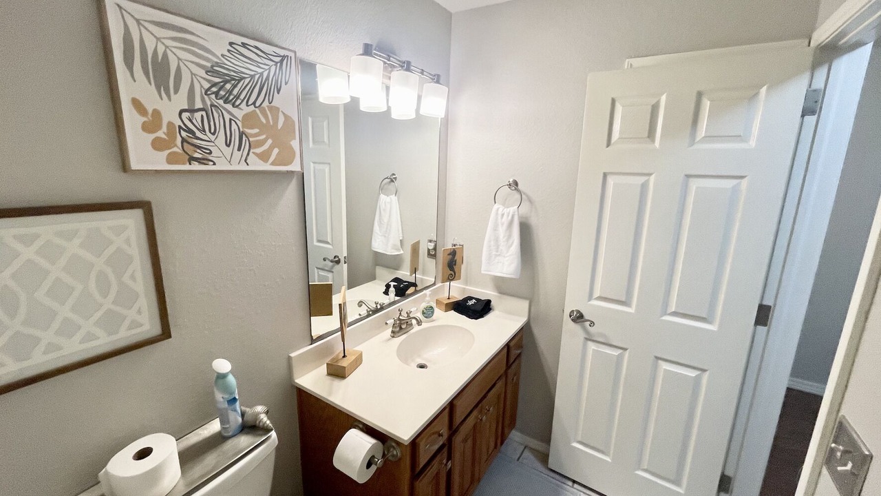 Photo of Bathroom in Stillwater