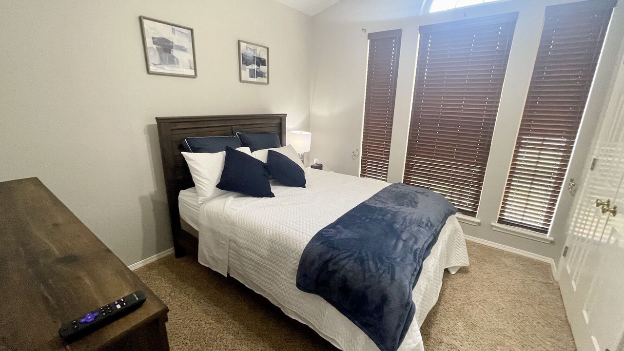 Photo of Bedroom in Stillwater