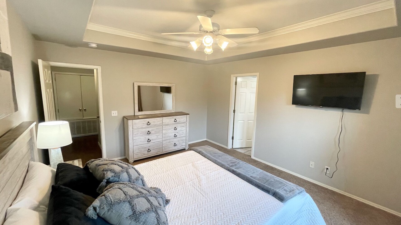 Photo of Bedroom in Stillwater