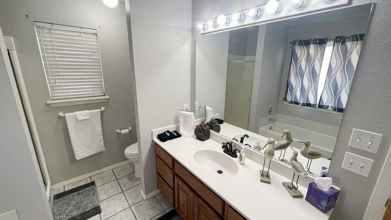Photo of Bathroom in Stillwater