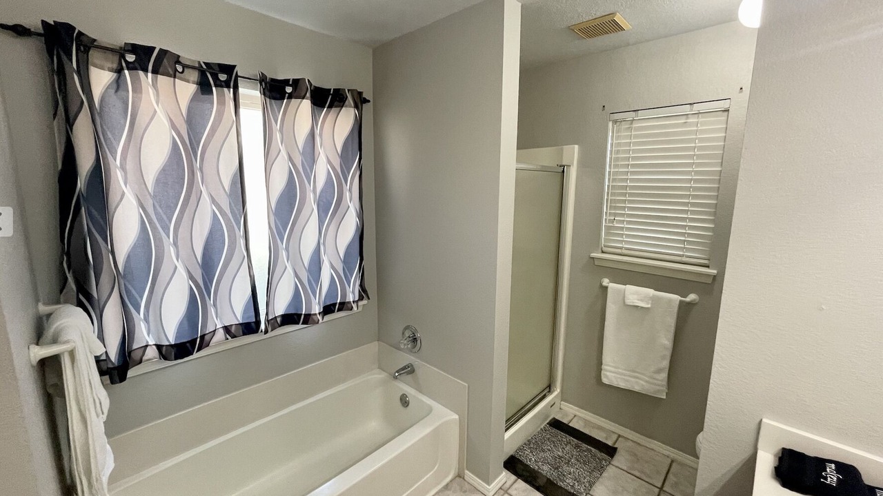 Photo of Bathroom in Stillwater