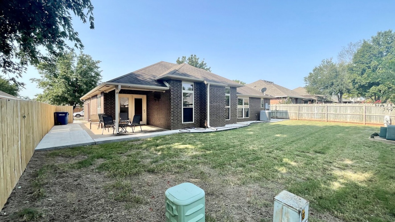 Photo of Outdoor in Stillwater
