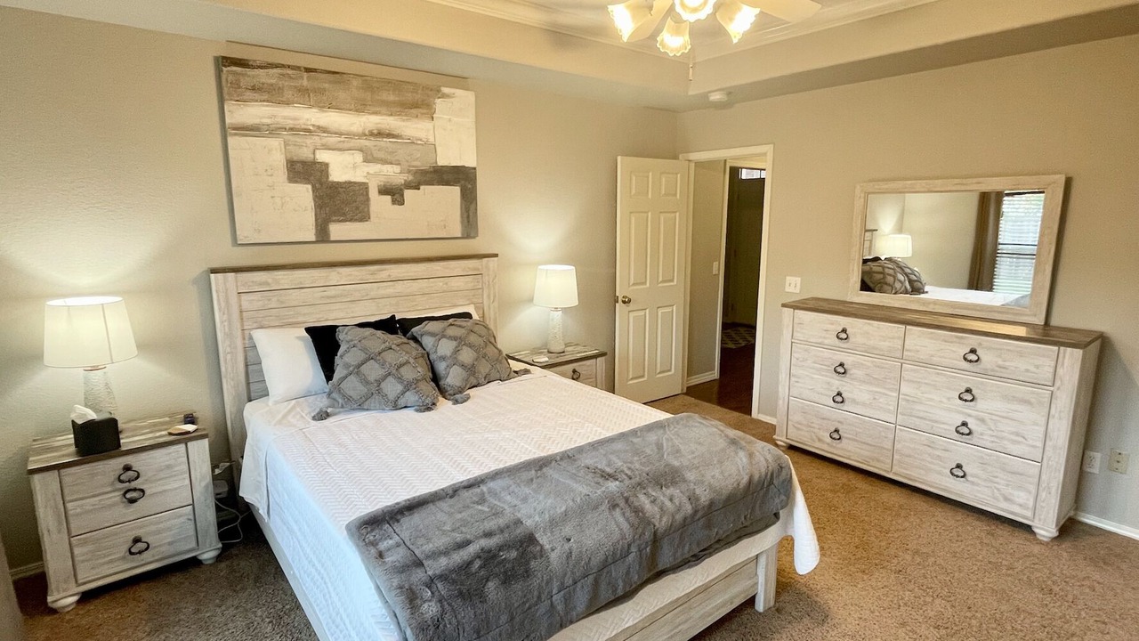 Photo of Bedroom in Stillwater