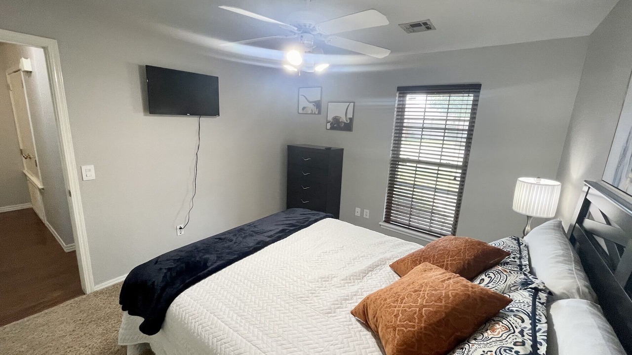 Photo of Bedroom in Stillwater