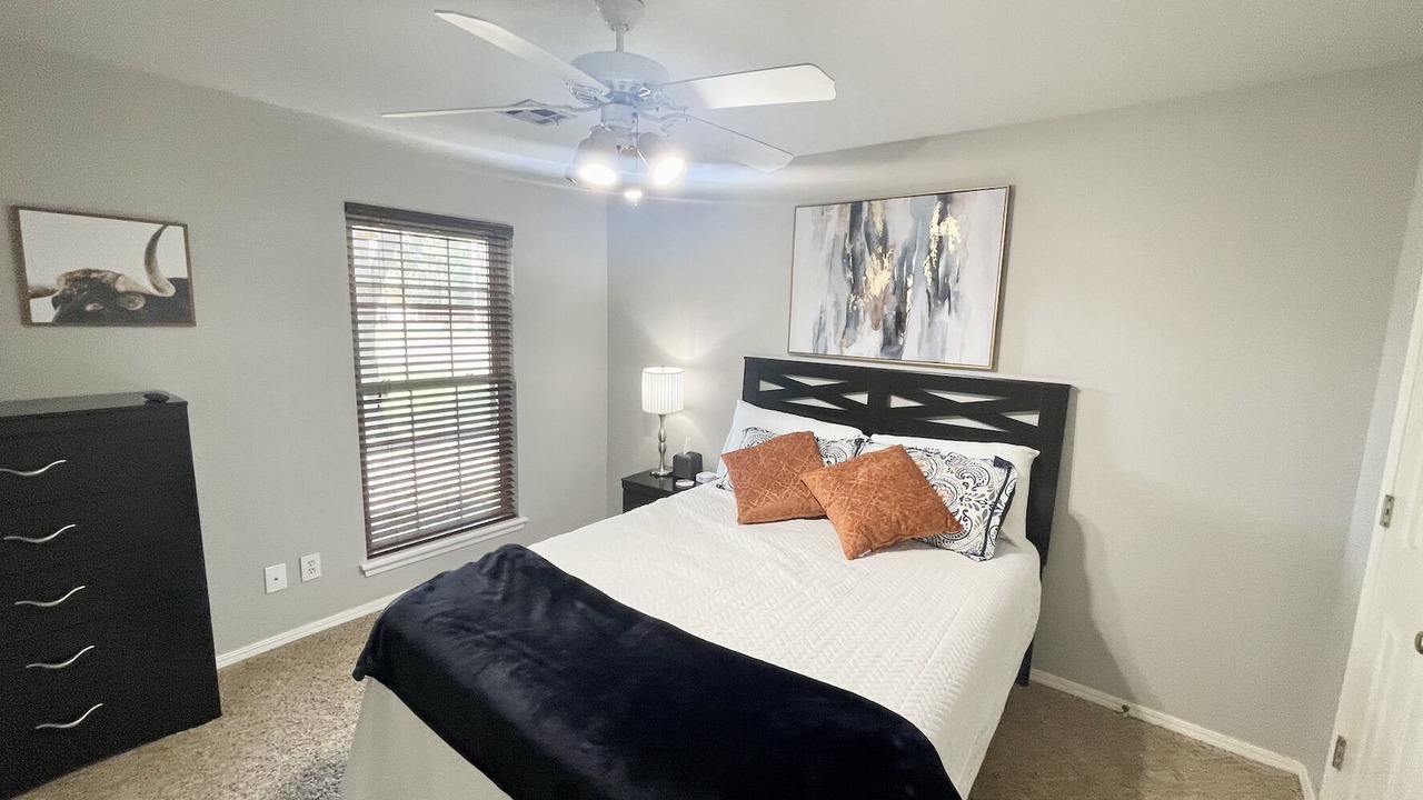 Photo of Bedroom in Stillwater